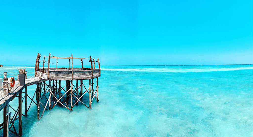Zanzibar Travel Guide ᐉ Top Reasons to Visit 