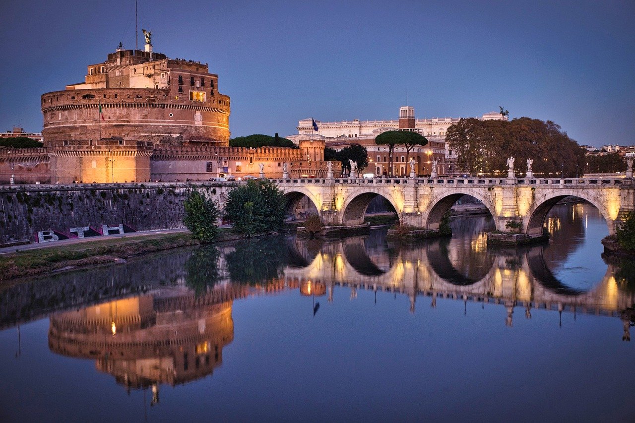 Why should you visit Rome, Italy (Top Reasons for traveling to Rome, Italy)