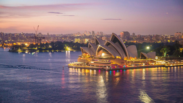 Why visit Sydney? What to do when you go to Sydney?