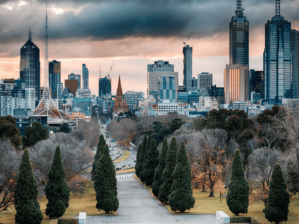 Is Melbourne worth visiting? A complete travel guide to Melbourne, Australia