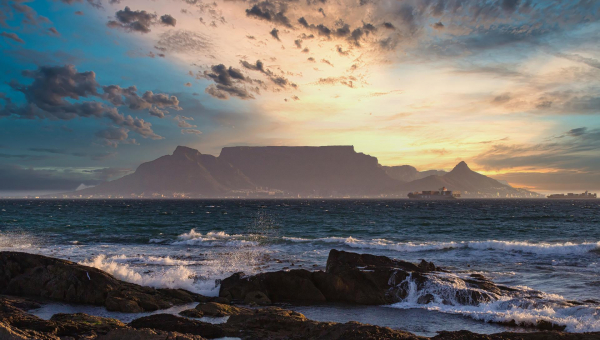 The ultimate travel guide to Cape Town