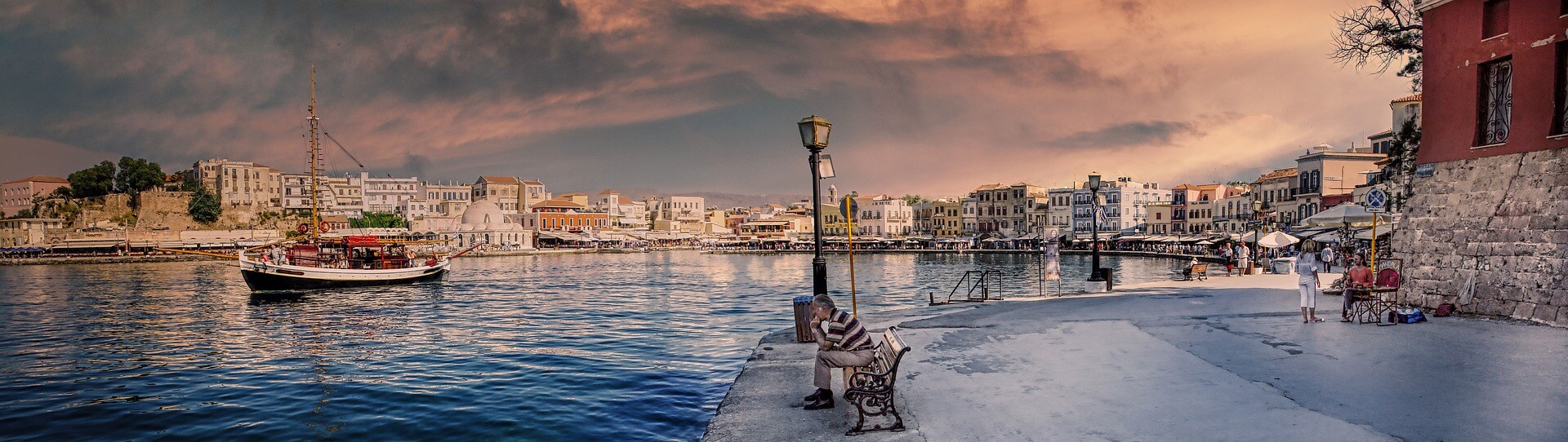 An Expert Travel Guide to Crete, Greece!