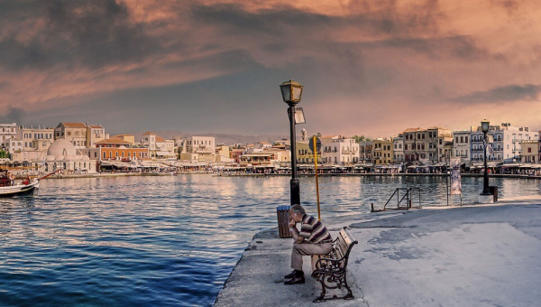 An Expert Travel Guide to Crete, Greece!
