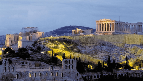 Why you must choose Athens, Greece for your next trip? What is the true beauty of the capital of Greece?