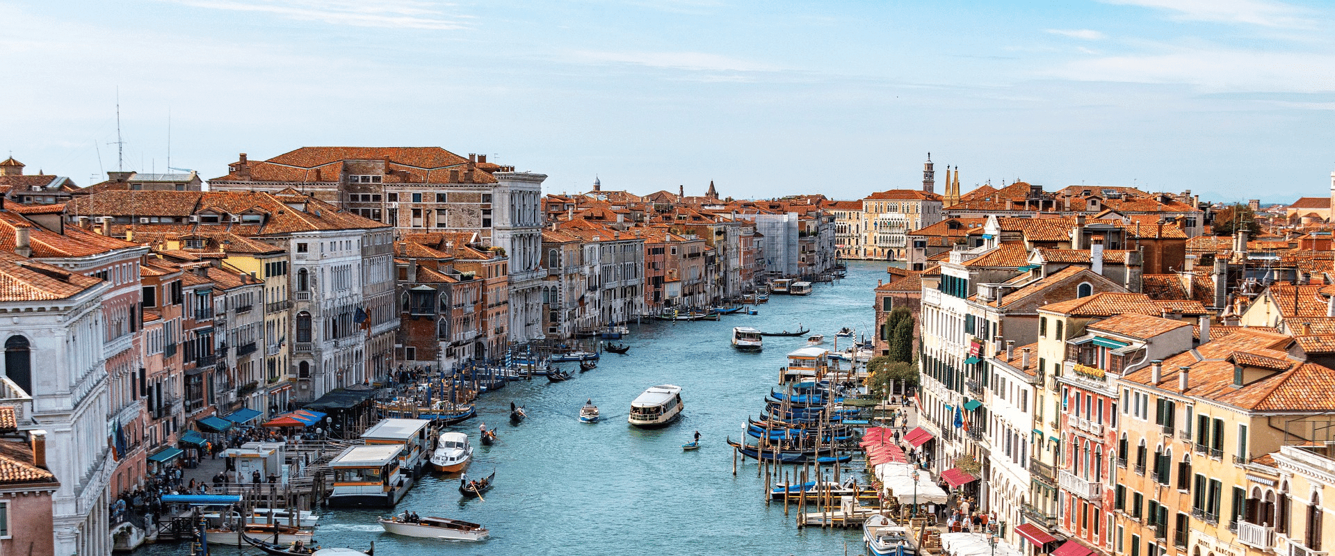 The astonishing Venice, why you should visit it in 2022?