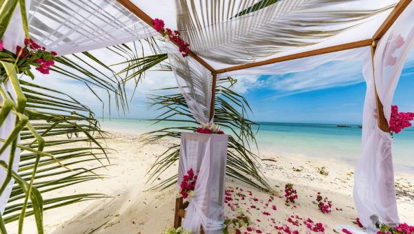 Is Zanzibar a Good Honeymoon Destination? Is it Safe to Visit Zanzibar?