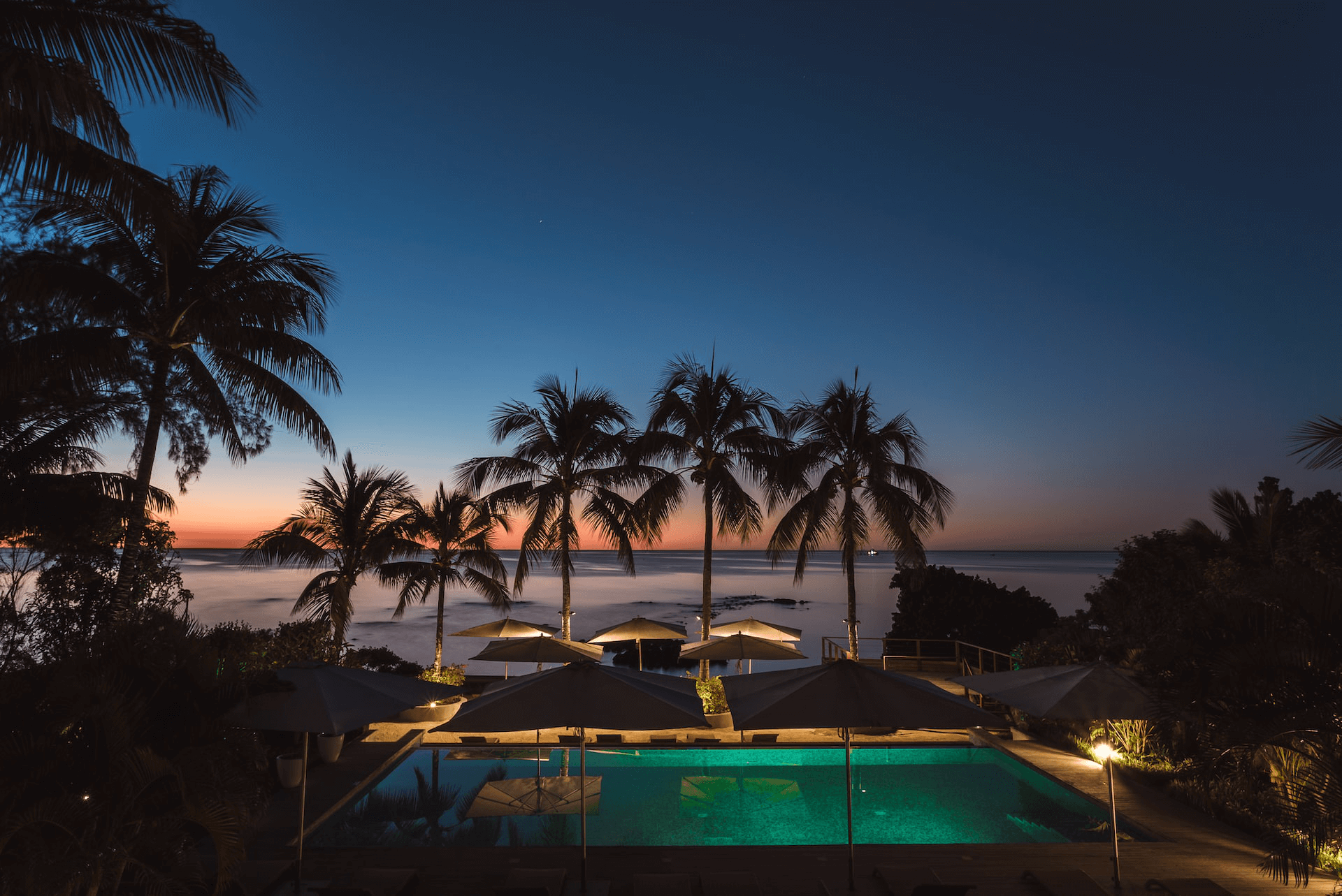 The Best All-Inclusive Resorts in Africa