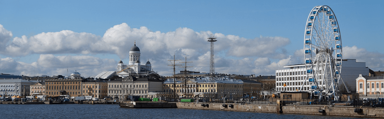 Complete Travel Guide to Helsinki