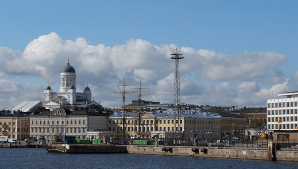 Complete Travel Guide to Helsinki