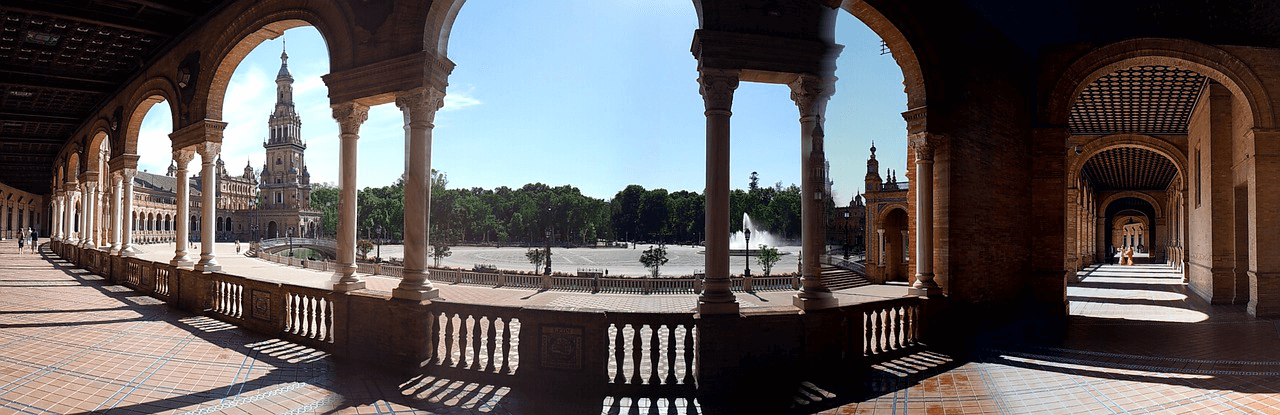 Complete Travel Guide to Sevilla