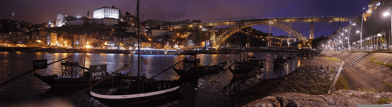 The Ultimate Travel Guide to Porto