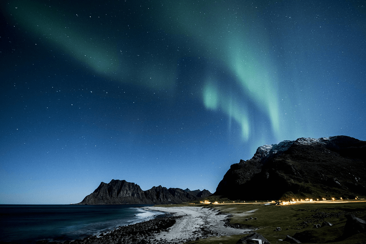 The Ultimate Travel Guide to Norway Northern Lights