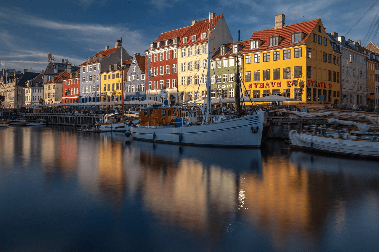Complete Travel Guide to Denmark (Top Things to Explore in Denmark)