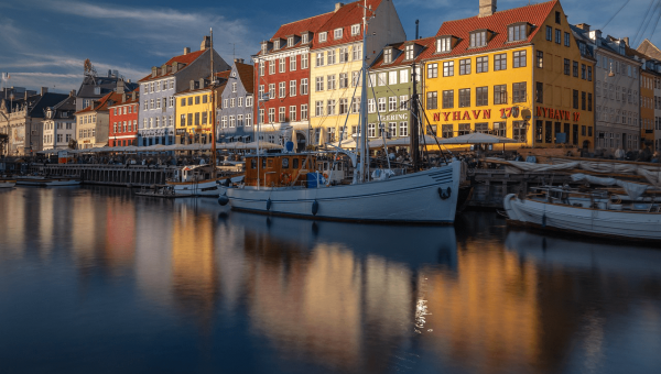 Complete Travel Guide to Denmark (Top Things to Explore in Denmark)