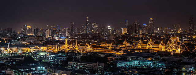 Bangkok Travel Guide - Everything you need to know