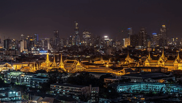 Bangkok Travel Guide ⋆ Ultimate Travel Tips