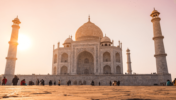 Best Historical Places to Explore in India