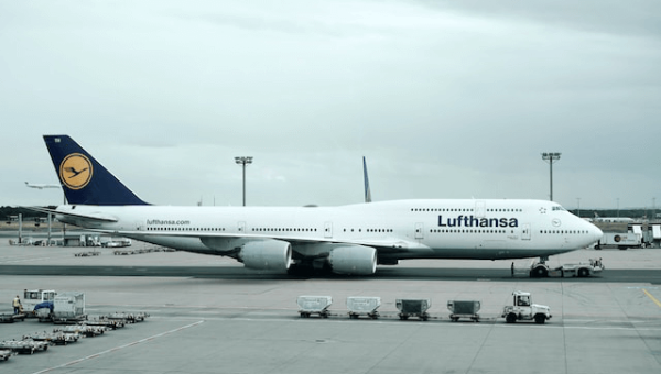 Lufthansa Group Opening Two New Lounges in Berlin