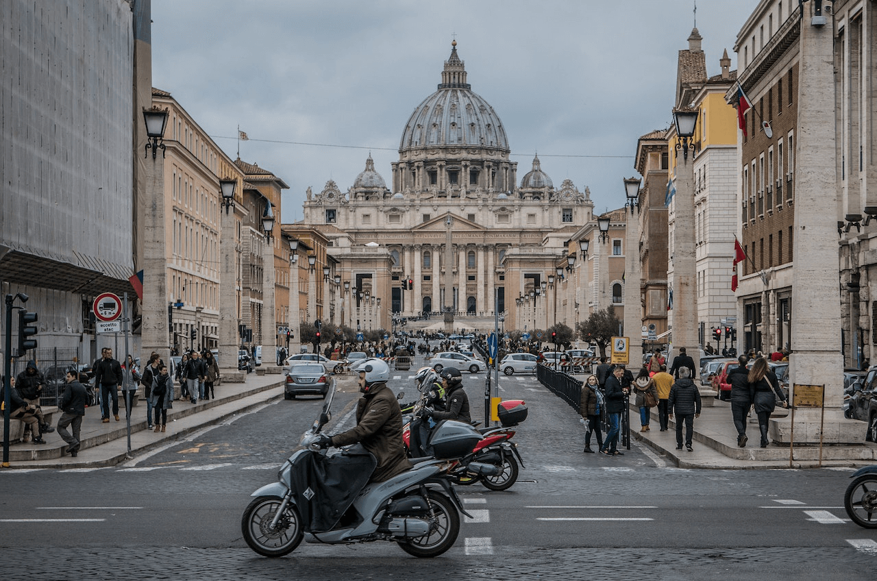 Top Tips for Visiting Rome: Making the Most Out of Your Trip