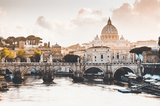 A Weekend in Rome, Italy: Exploring the Eternal City