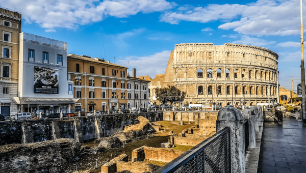 Complete 10-Day Travel Guide to Rome, Italy