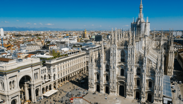 Top 12 Tips for Visiting Milan, Italy