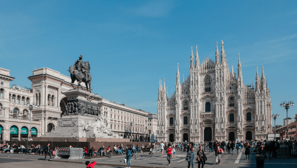 Your Budget Travel Guide to Milan, Italy