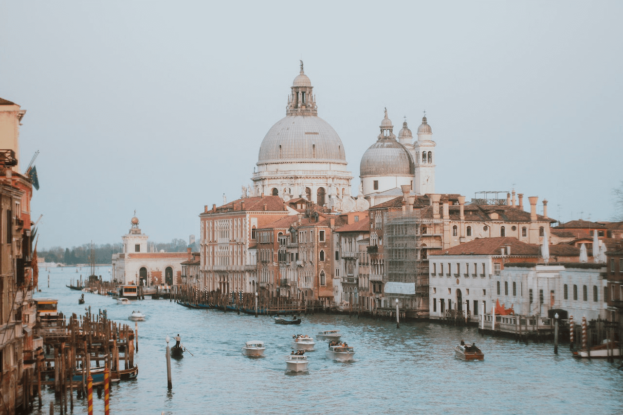 Top 8 Tips for Visiting Venice