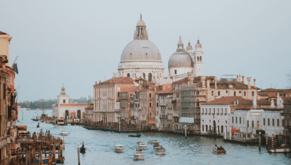 Top 8 Tips for Visiting Venice