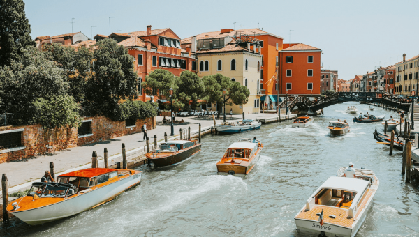 Discover the Best Restaurants in Venice, Italy for an Unforgettable Culinary Journey