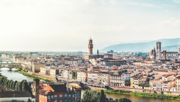 Complete Travel Guide to Florence, Italy