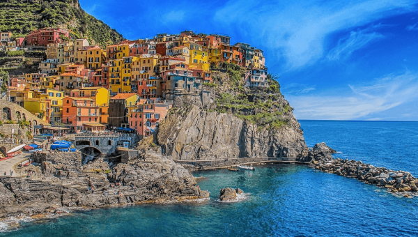 Discover the Best Day Trips from Rome, Italy