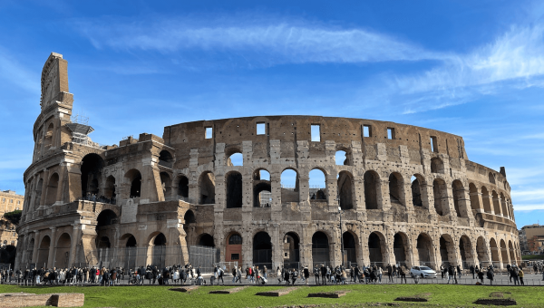 Top Walks in Rome, Italy: Exploring the Eternal City on Foot