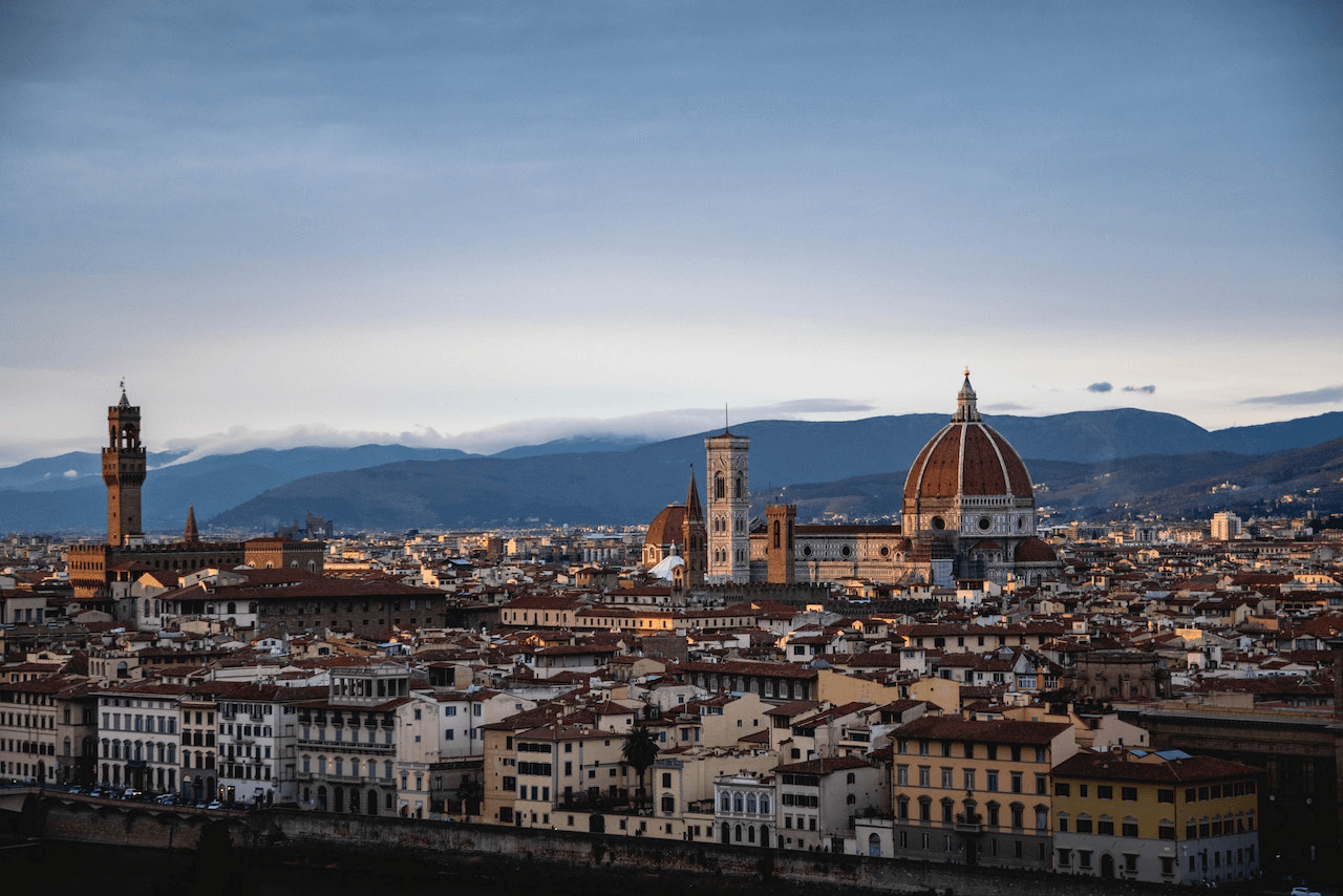 Budget Travel Guide to Florence, Italy