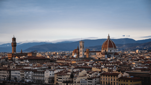 Budget Travel Guide to Florence, Italy