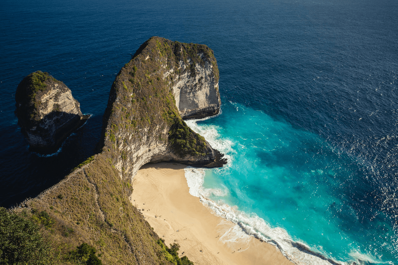 Best Beaches in Bali: Paradise Found