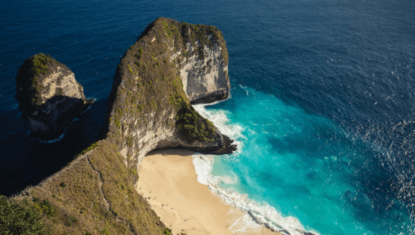 Best Beaches in Bali: Paradise Found