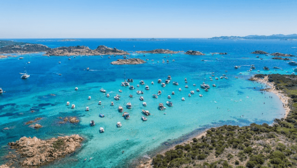Complete Travel Guide to Sardinia