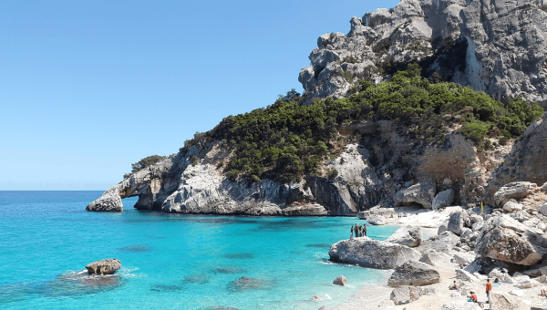 Top 10 Beaches in ⋆ Sardinia ⋆ Visit This Summer