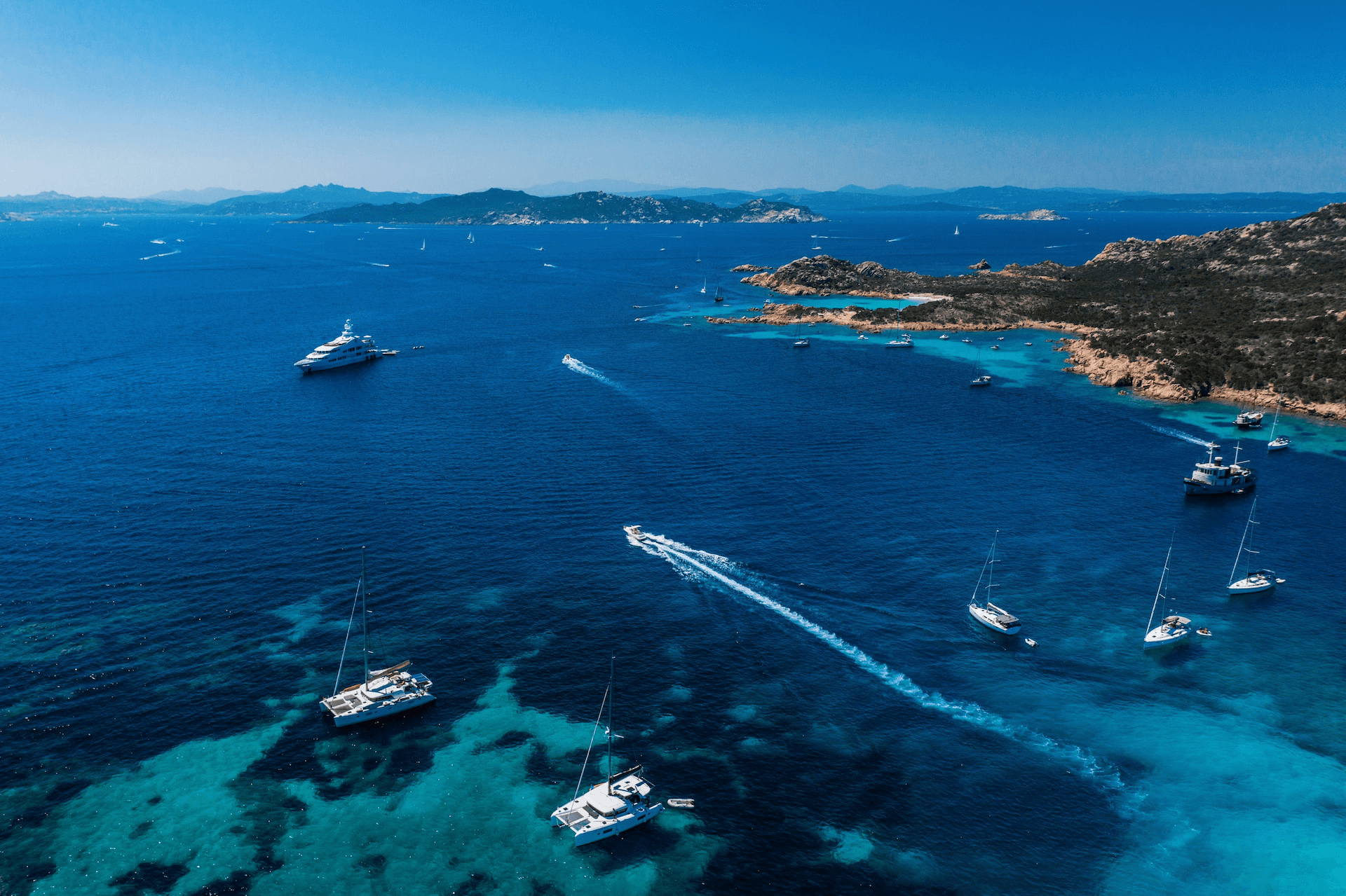 Discover the Best Sardinia Day Trips : Your Ultimate Guide
