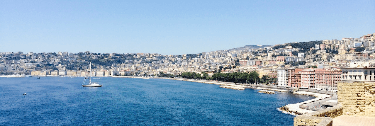Complete Travel Guide to Naples