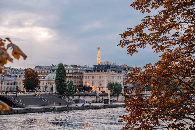 Top 10 Paris Hidden Gems to Visit