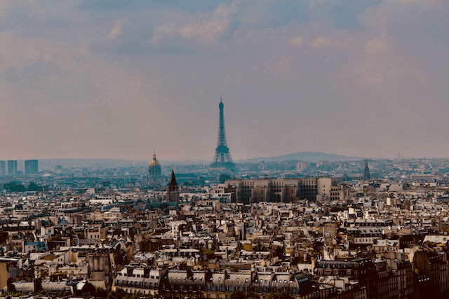 The Ultimate Paris Travel Guide | Top Reasons to Visit Paris