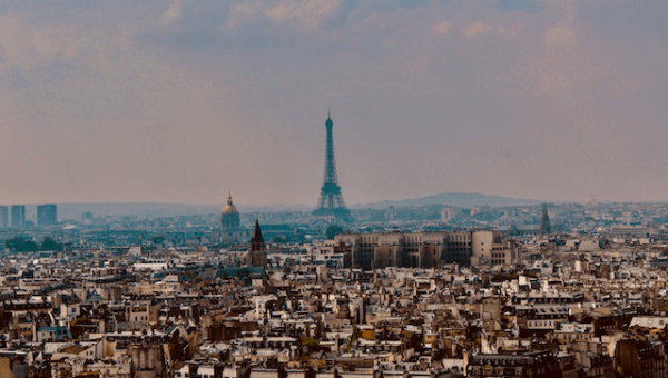 The Ultimate Paris Travel Guide | Top Reasons to Visit Paris
