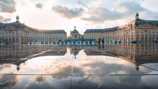 Complete Travel Guide to Bordeaux ᐉ Your Ultimate Advisory