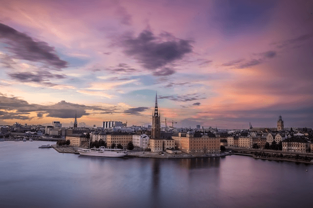 Top Reasons to Visit Sweden