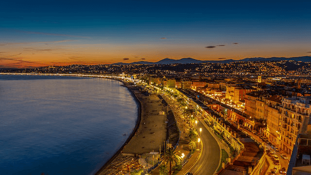 Complete Travel Guide to Nice, France
