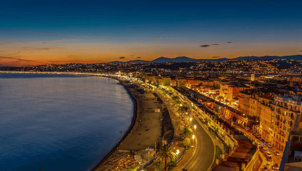 Complete Travel Guide to Nice, France