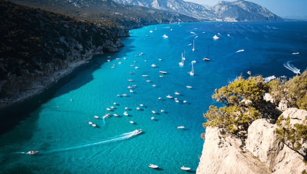 Top 10 Must-Visit Places in 【Sardinia】