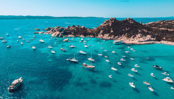 Best Boat Trips in Sardinia